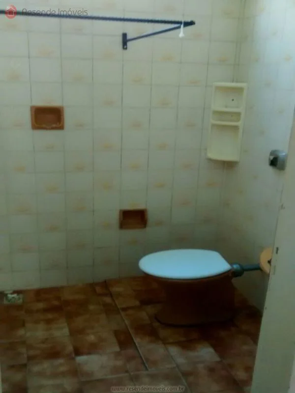 Foto 4 de 5 - Casa para aluguel em Centro